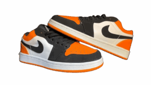 Jordan 1Retro Low Golf Shattered Backboard