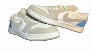 Air Jordan 1Low Paris