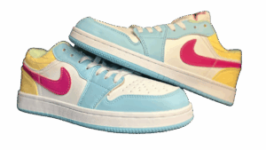 Air Jordan 1Low S E"L N Y"
