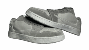 Air Jordan 1Low Og Sp Travis Scott Black Phantom