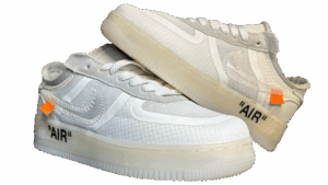 Nike Air Force  1 Low Off-White
