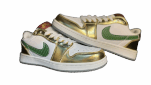 Air Jordan  1 Low O G Chinese New Year