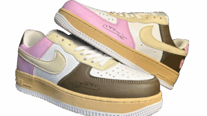 Nike Air Force  1 Low Neapolitan