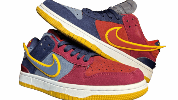 S B Dunk Low Pro Ambush Barcelona