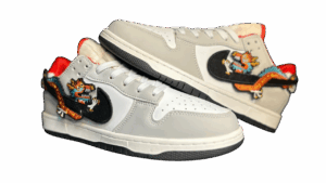 Nike Dunk Low Year Of The Dragon