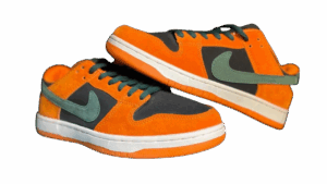 Nike Dunk Low Ceramic