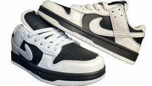 Nike Dunk Low Retro Reverse Panda