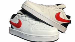 Nike Court Borough Low Recraft