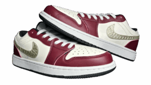 Air Jordan  1 Low Year of the Dragon