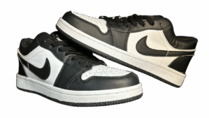 Air Jordan  1 Low Panda