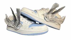 Air Jordan  1 Low Bird